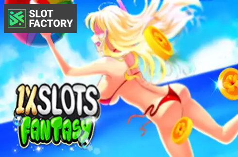 1xSlots Fantasy